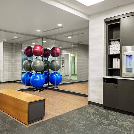 Fairfield Inn & Suites By Marriott Memphis Колльєрвіл Екстер'єр фото