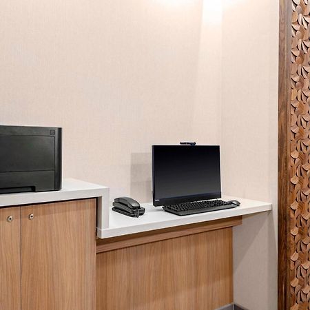Fairfield Inn & Suites By Marriott Memphis Колльєрвіл Екстер'єр фото