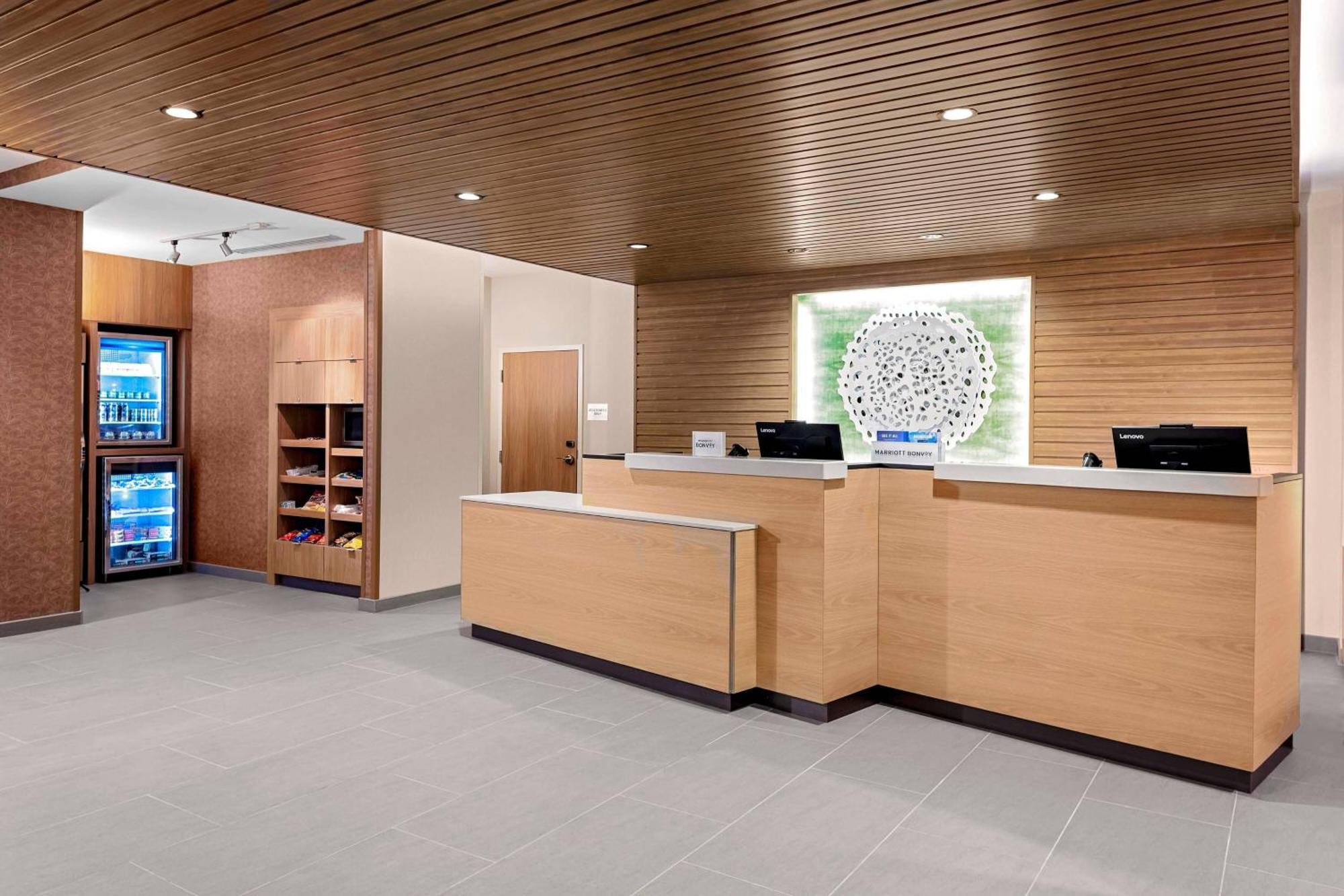 Fairfield Inn & Suites By Marriott Memphis Колльєрвіл Екстер'єр фото
