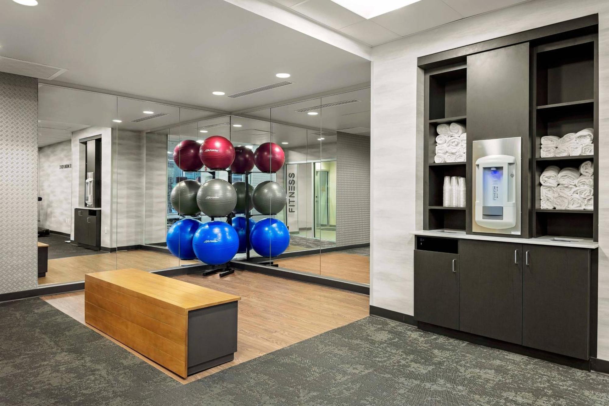 Fairfield Inn & Suites By Marriott Memphis Колльєрвіл Екстер'єр фото