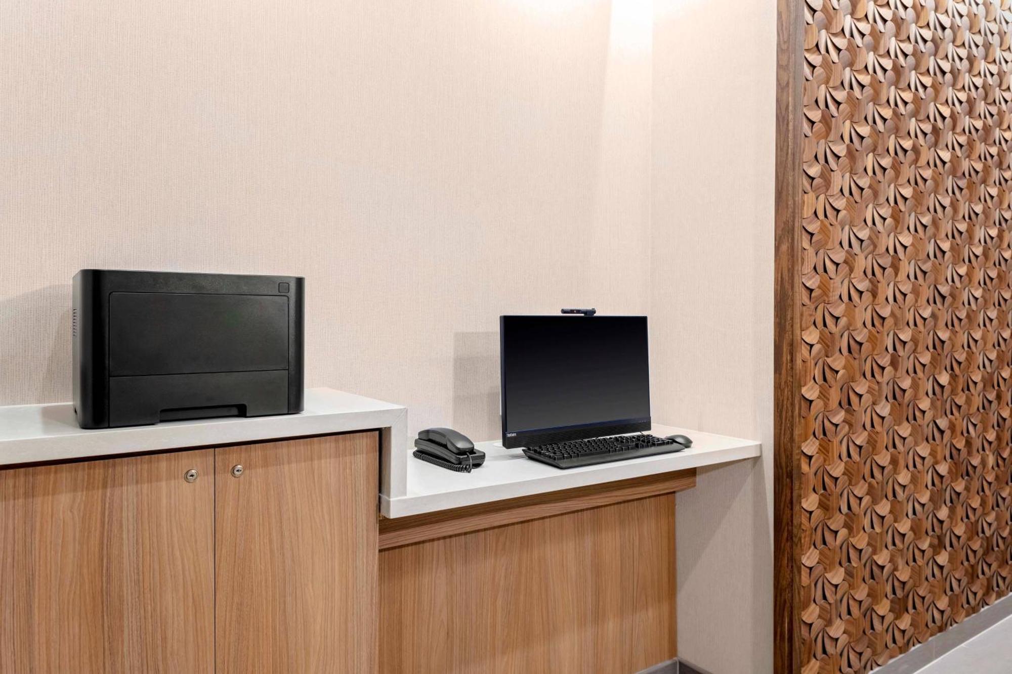 Fairfield Inn & Suites By Marriott Memphis Колльєрвіл Екстер'єр фото