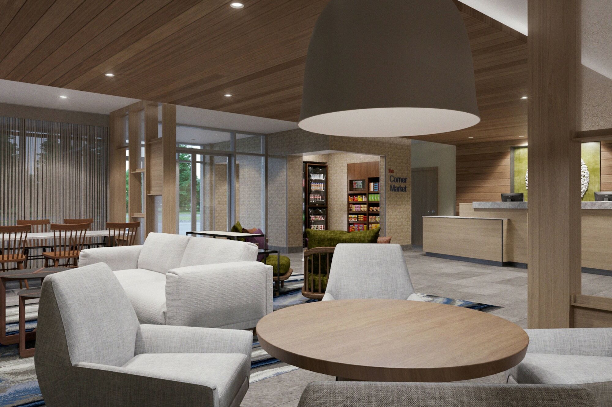 Fairfield Inn & Suites By Marriott Memphis Колльєрвіл Екстер'єр фото